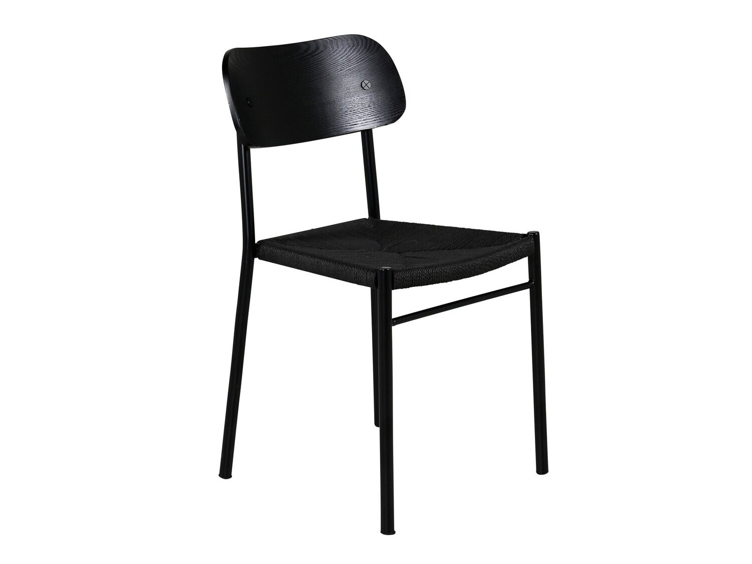 Chair Dallas 254 (Black)