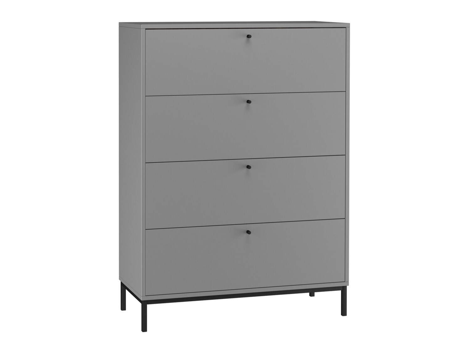 Chest of drawers Denton 998