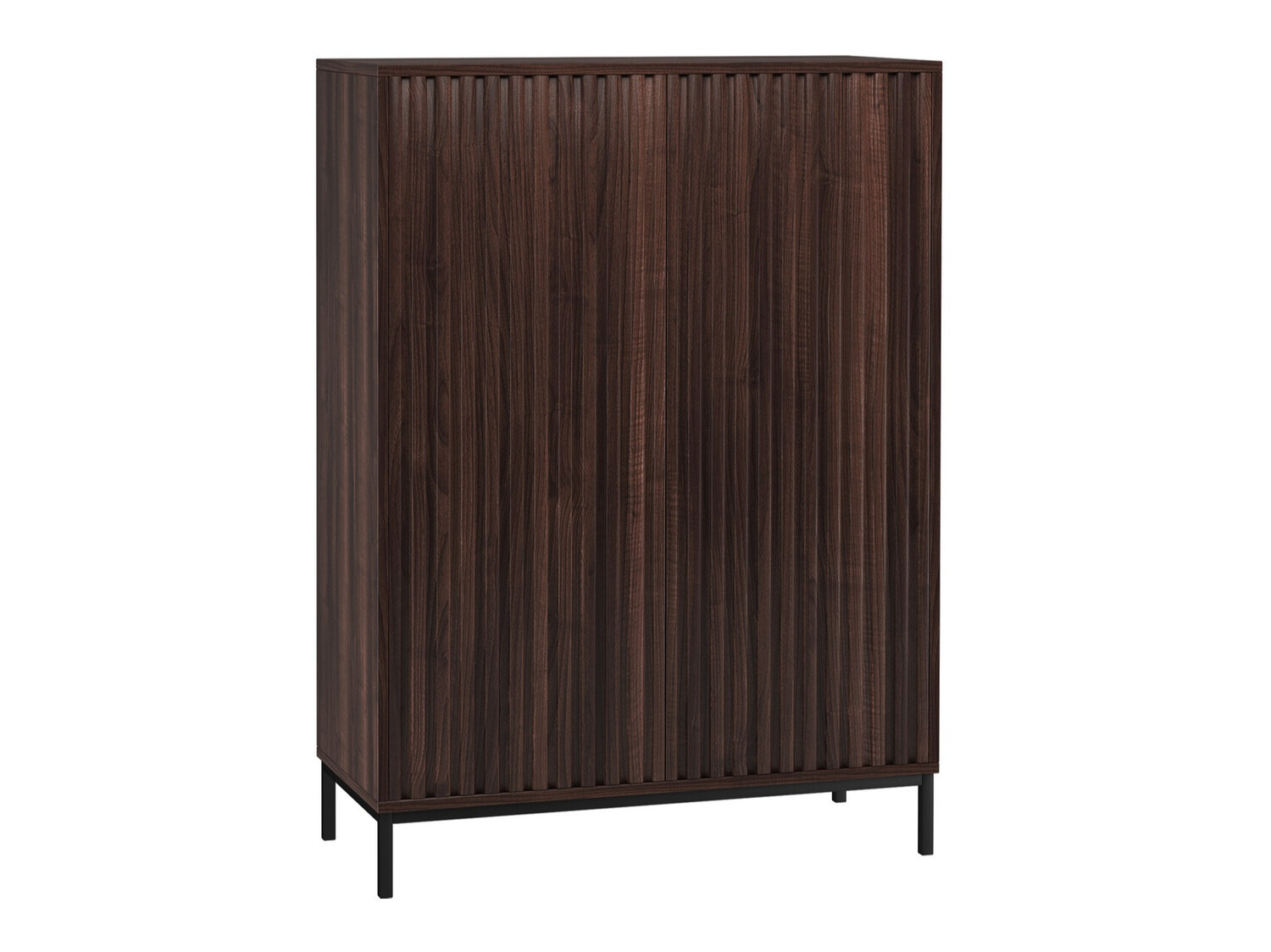 Sideboard Denton 996 (Nut)