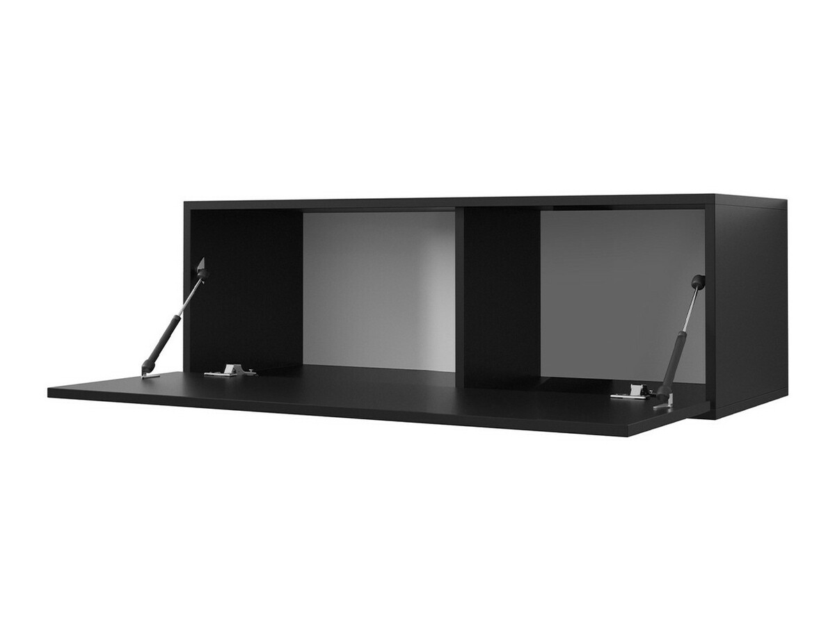 Σετ επίπλων σαλονιού Anulio I (Άσπρο)