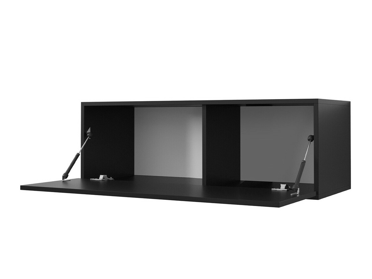 Σετ επίπλων σαλονιού Anulio III (Άσπρο)