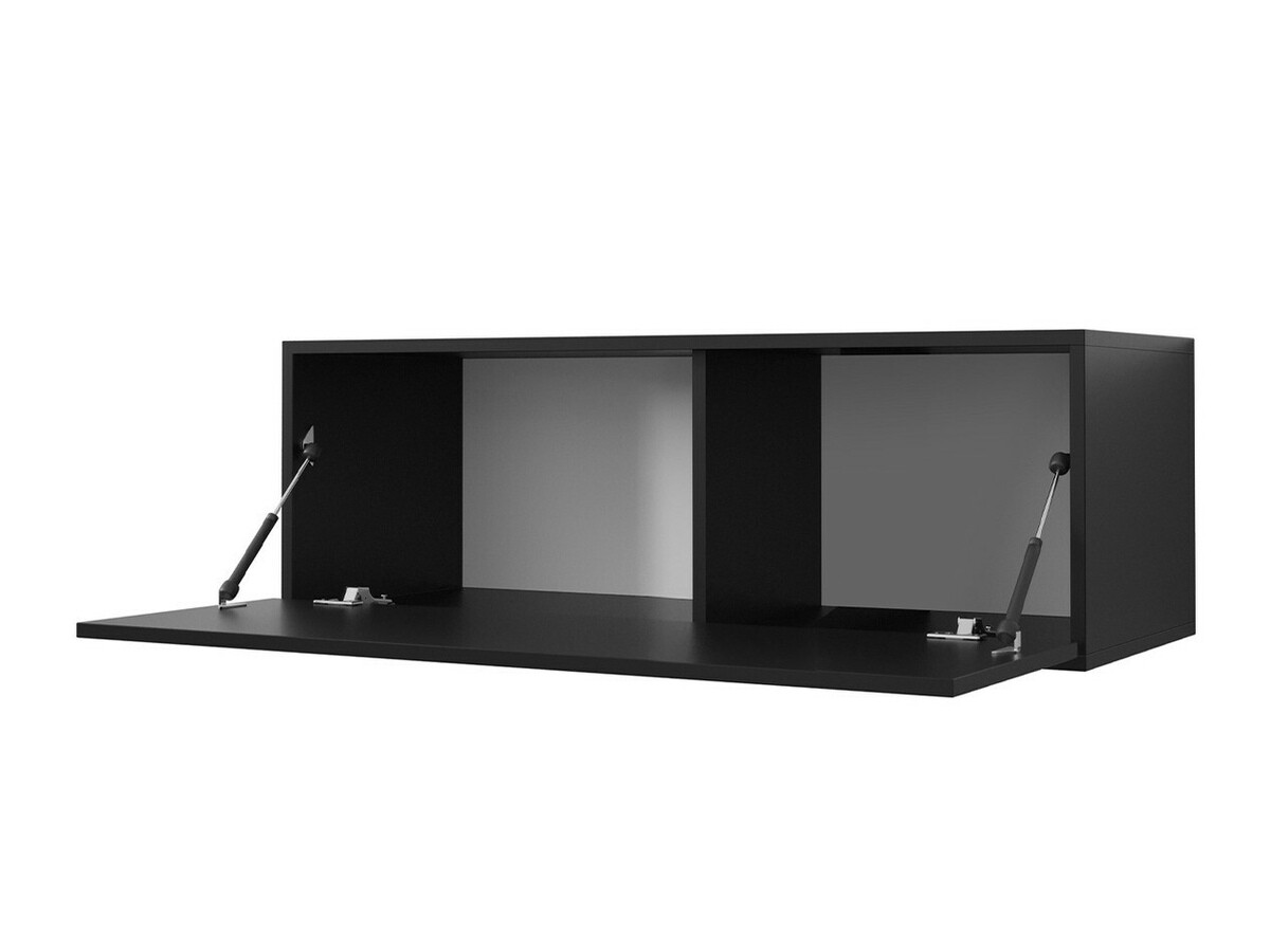 Σετ επίπλων σαλονιού Anulio VI (Άσπρο)