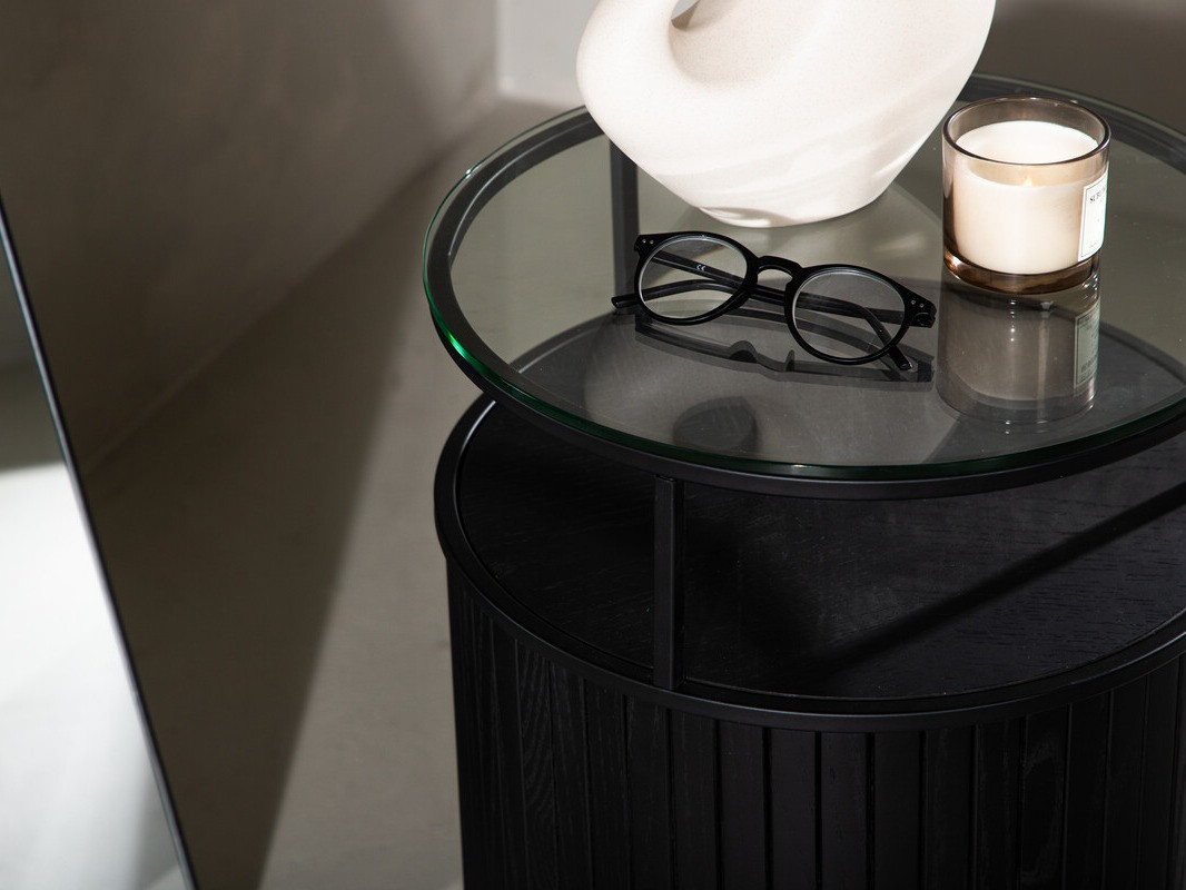 Side table Dallas 3259