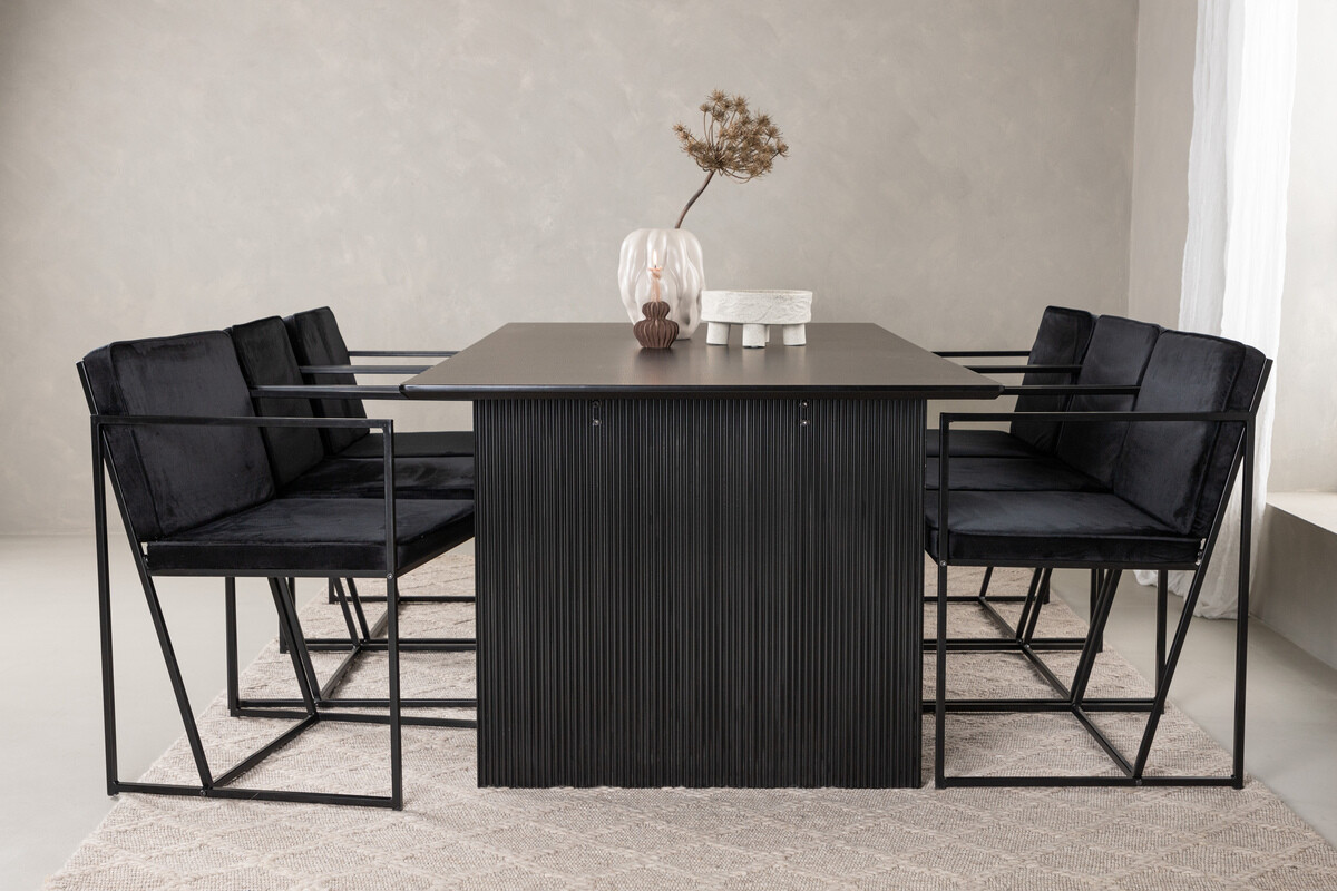 Chair Dallas 3269