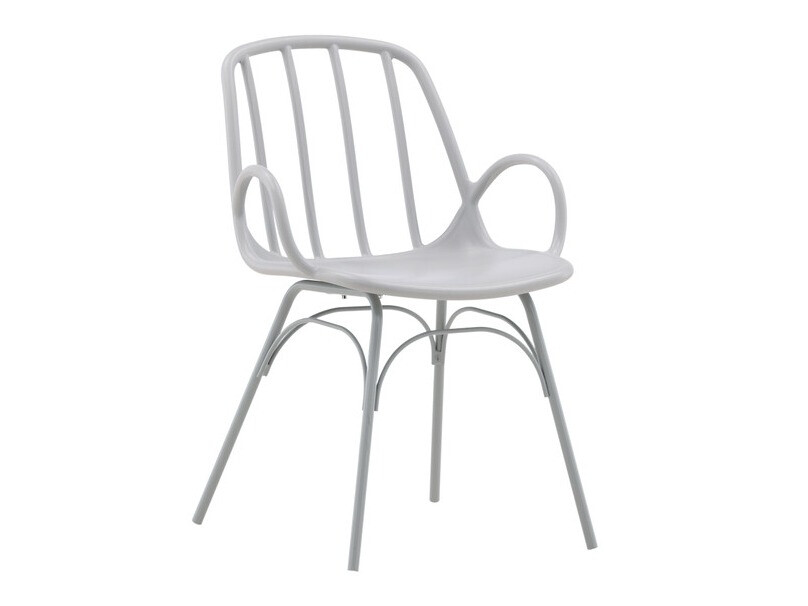 Chair Dallas 3270 (Light grey)