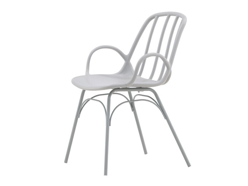 Chair Dallas 3270 (Light grey)