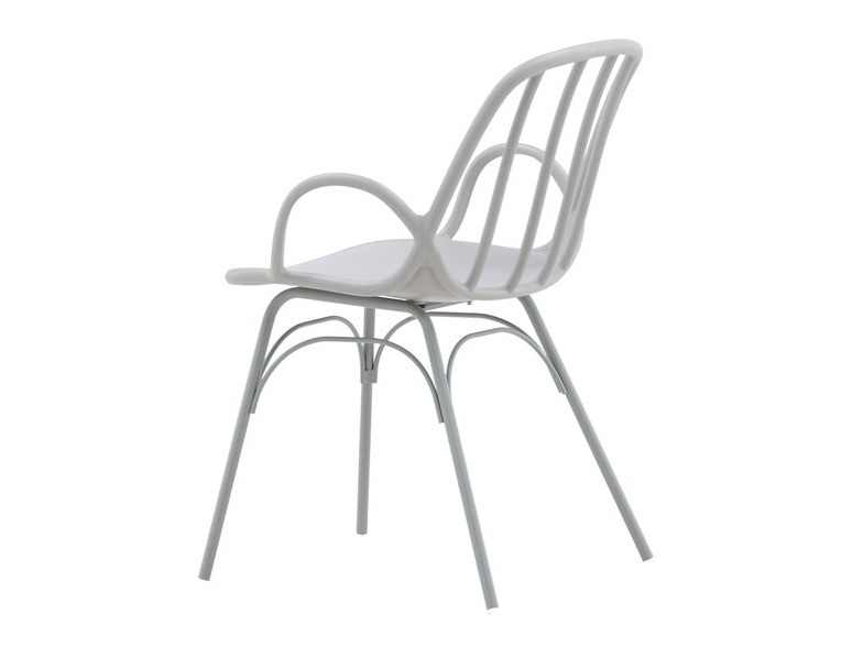 Chair Dallas 3270 (Light grey)
