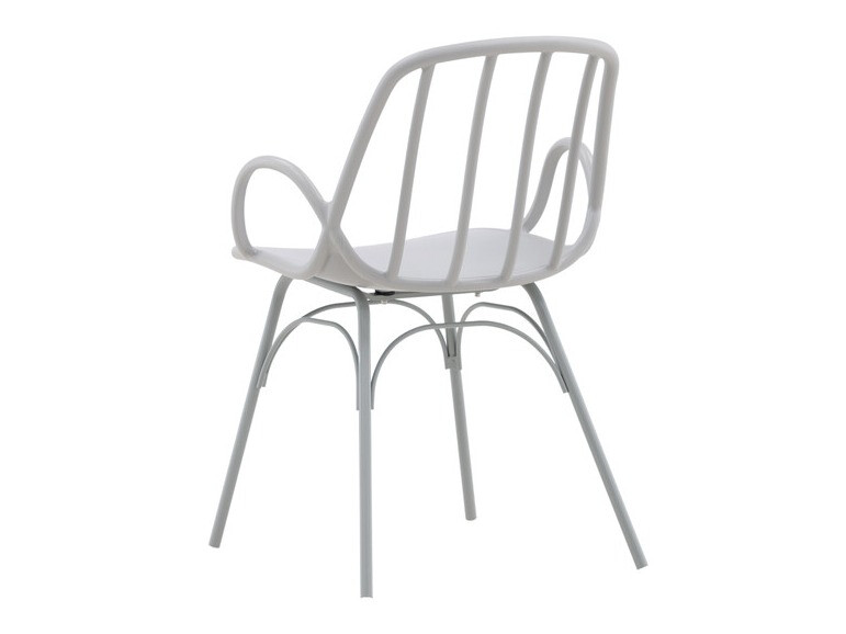 Chair Dallas 3270 (Light grey)