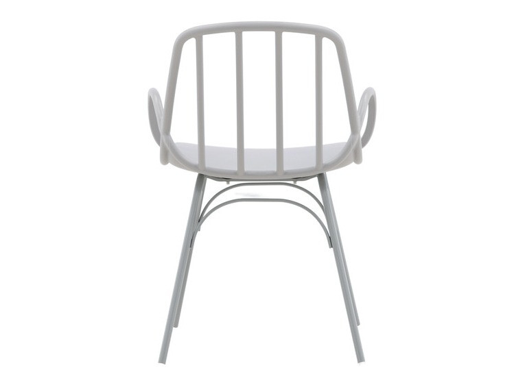 Chair Dallas 3270 (Light grey)