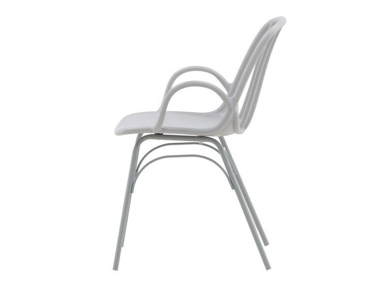 Chair Dallas 3270 (Light grey)