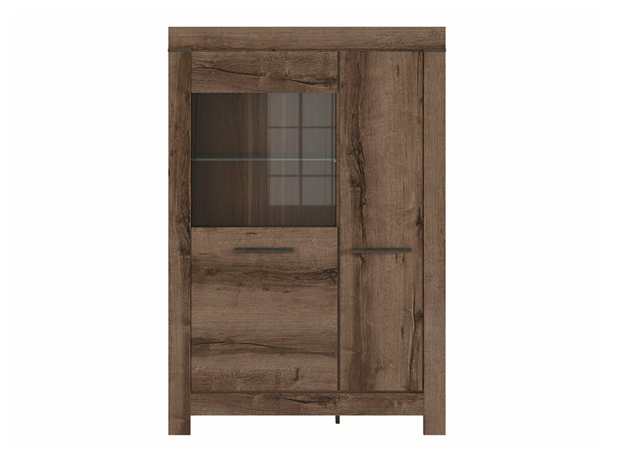 Bookcase Dunfelu 102 (Monastery oak)