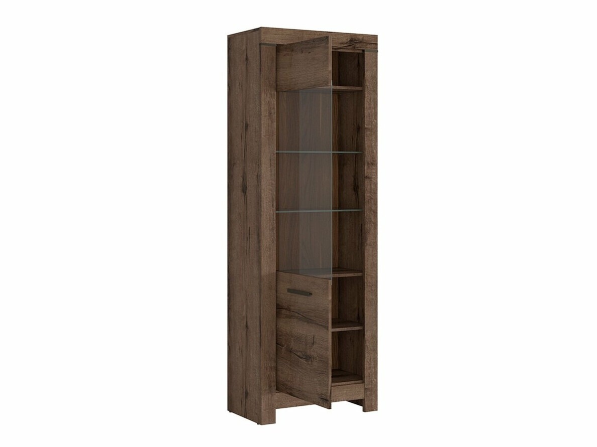 Bookcase Dunfelu 103 (Monastery oak)
