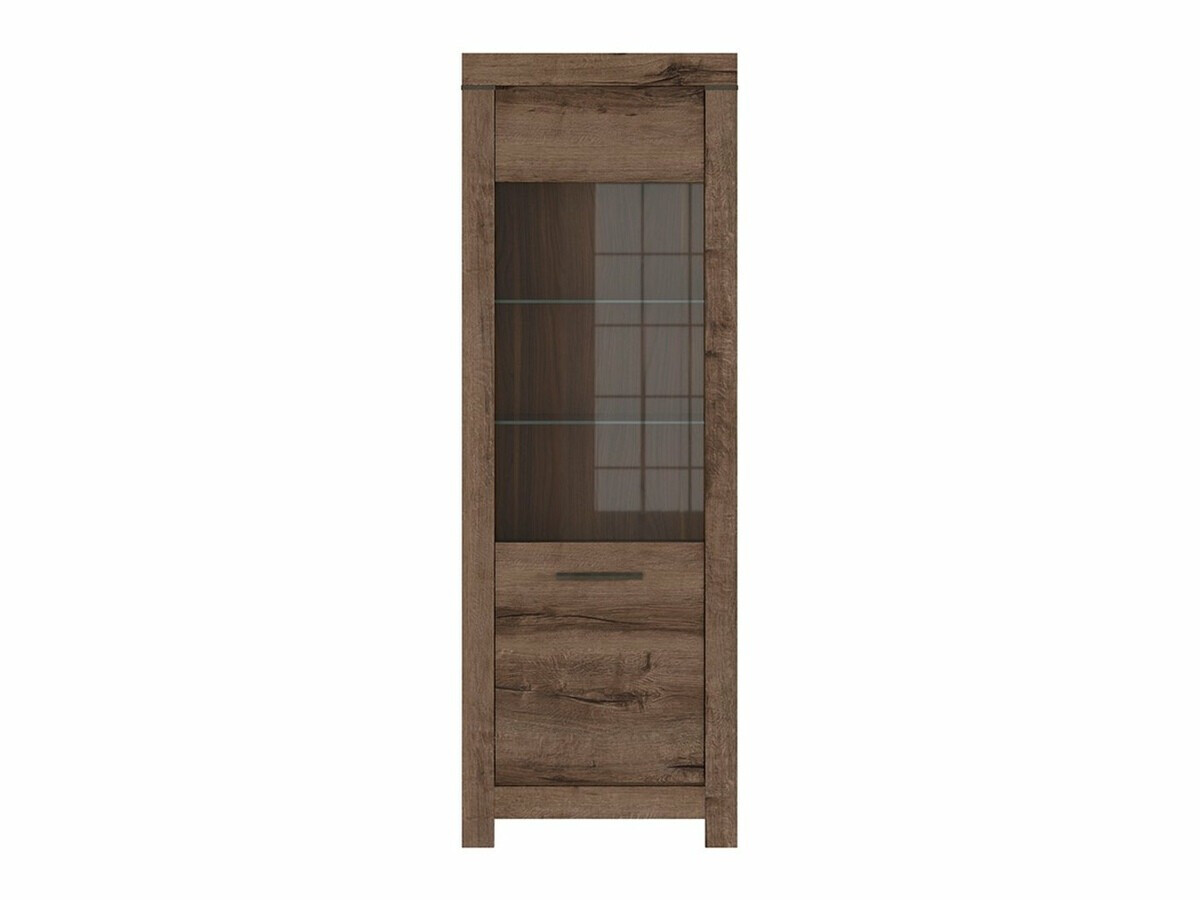 Bookcase Dunfelu 103 (Monastery oak)