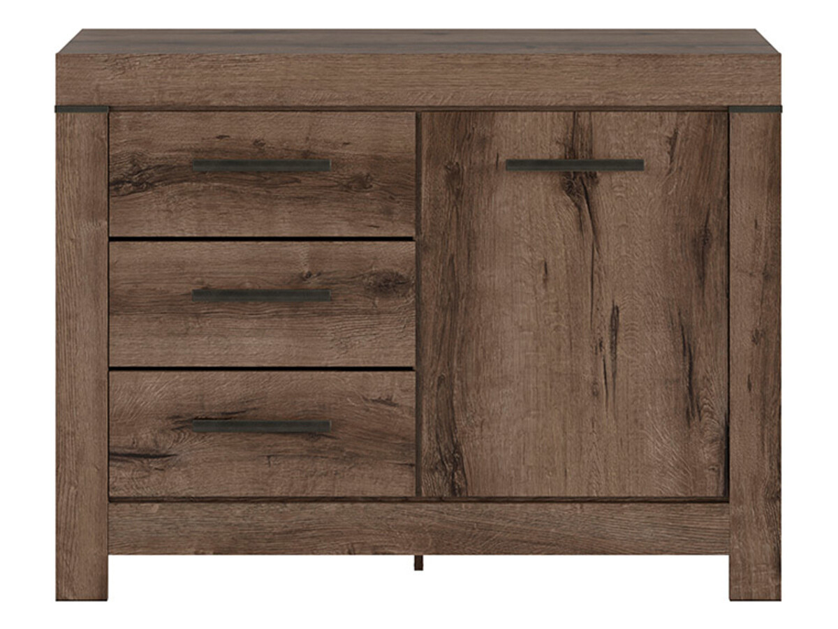 Chest of drawers Dunfelu 106 (Monastery oak)