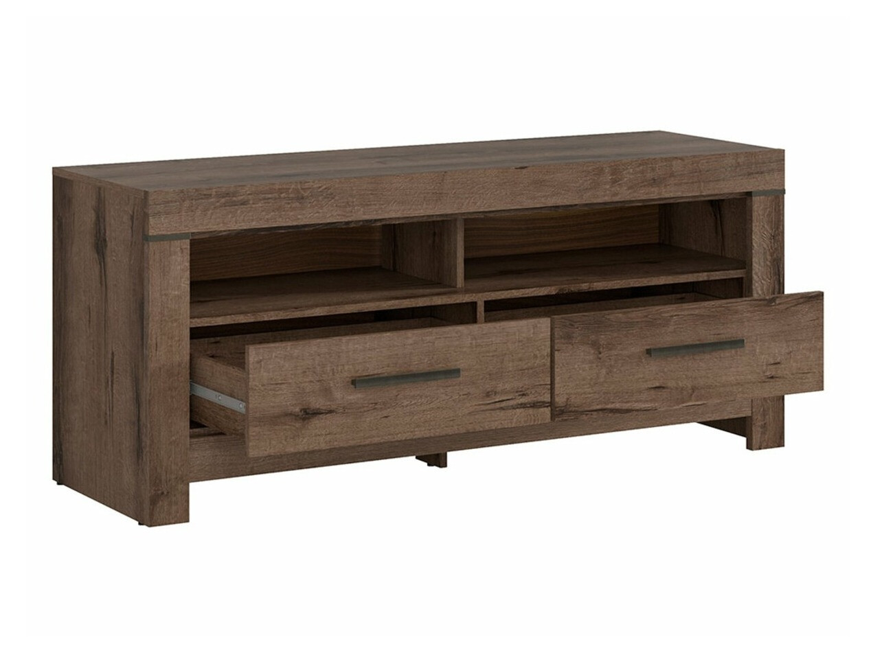 Έπιπλο τηλεόρασης Dunfelu 104 (Monastery δρυς)