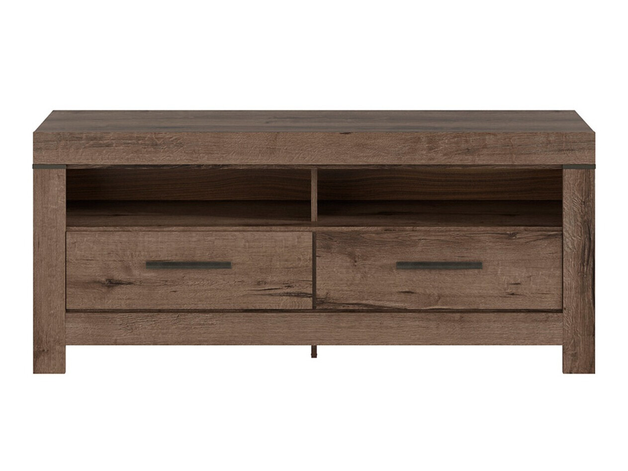 Έπιπλο τηλεόρασης Dunfelu 104 (Monastery δρυς)