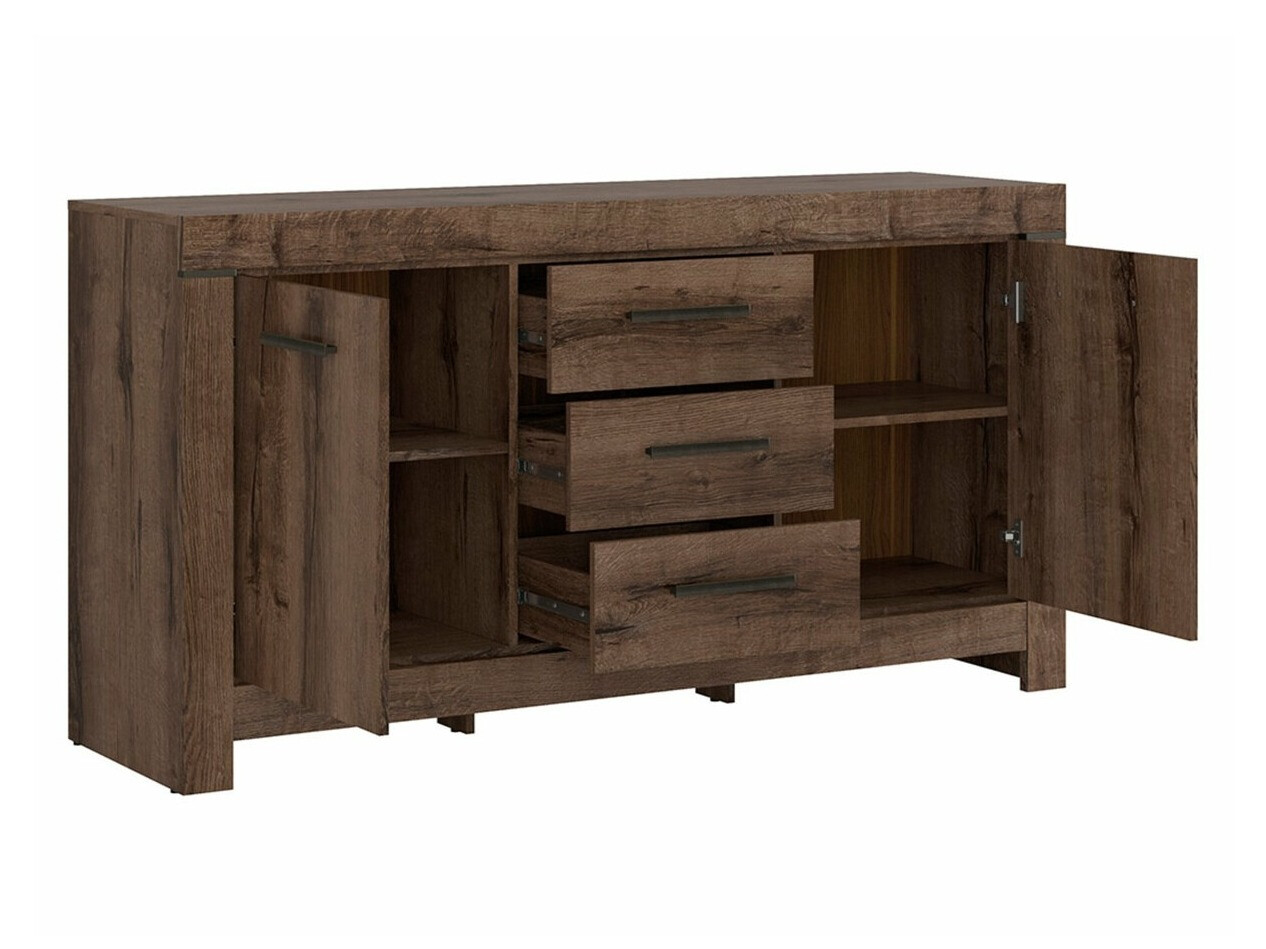 Συρταριέρα Dunfelu 100 (Monastery δρυς)