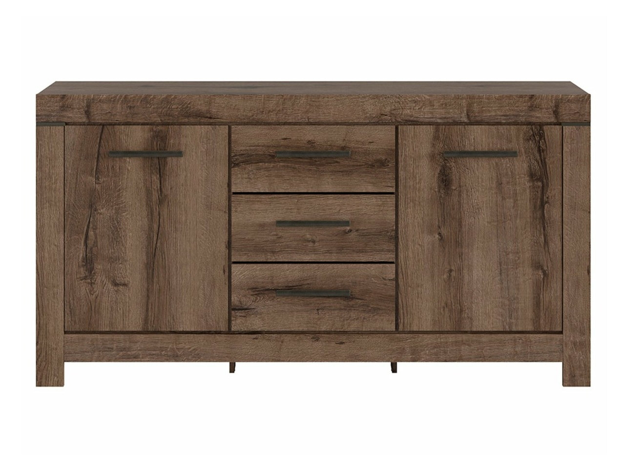 Συρταριέρα Dunfelu 100 (Monastery δρυς)