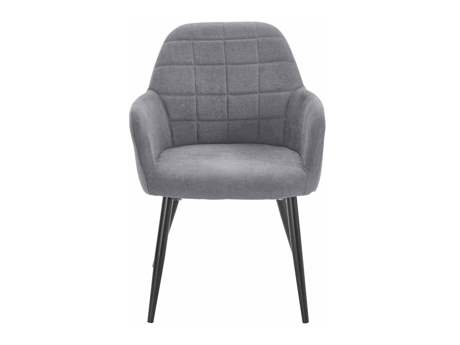 Chair Denton 1071 (Grey)