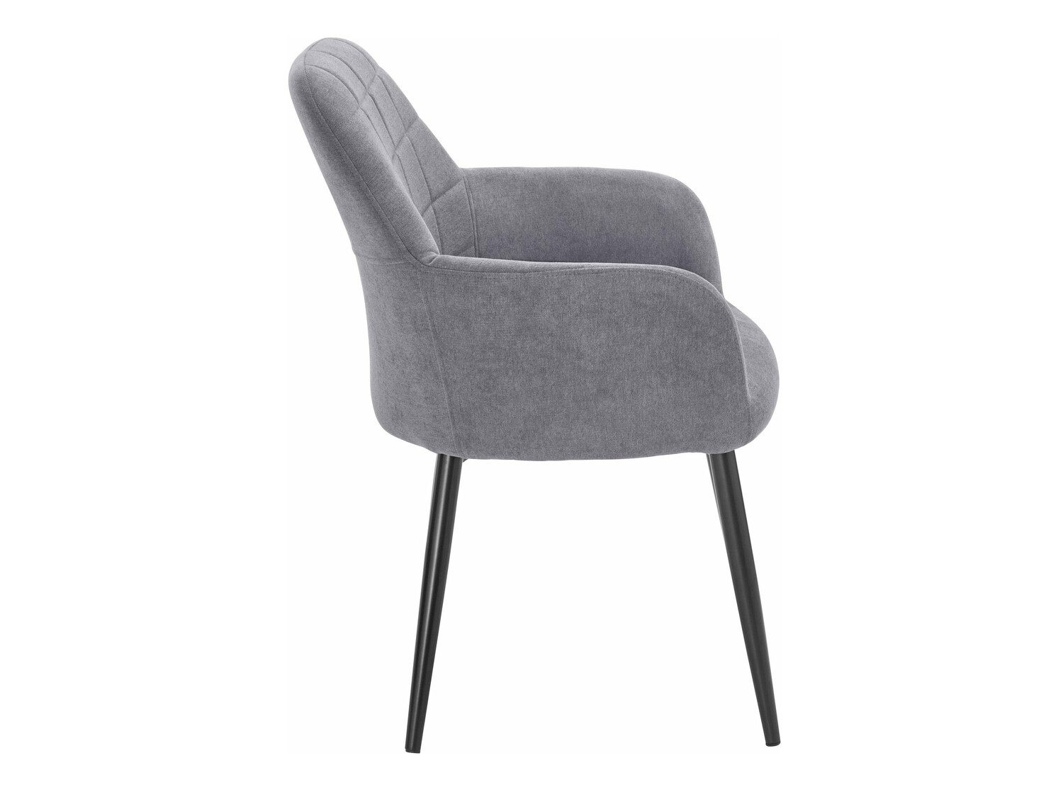 Chair Denton 1071 (Grey)