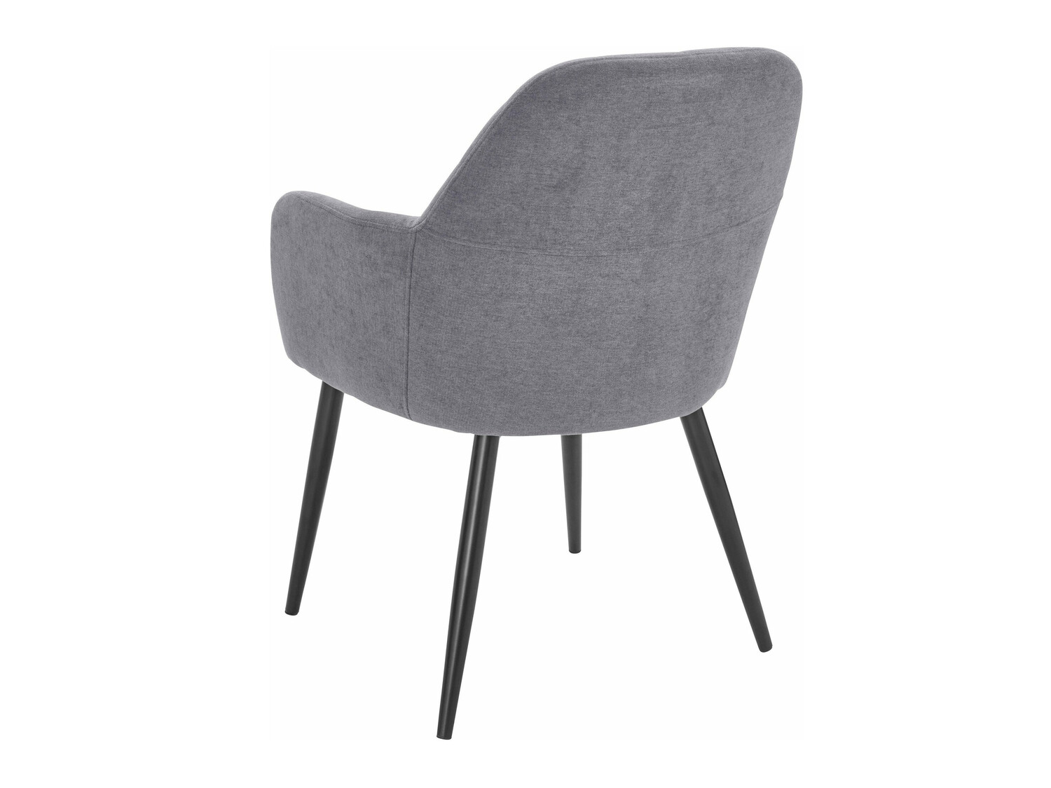 Chair Denton 1071 (Grey)