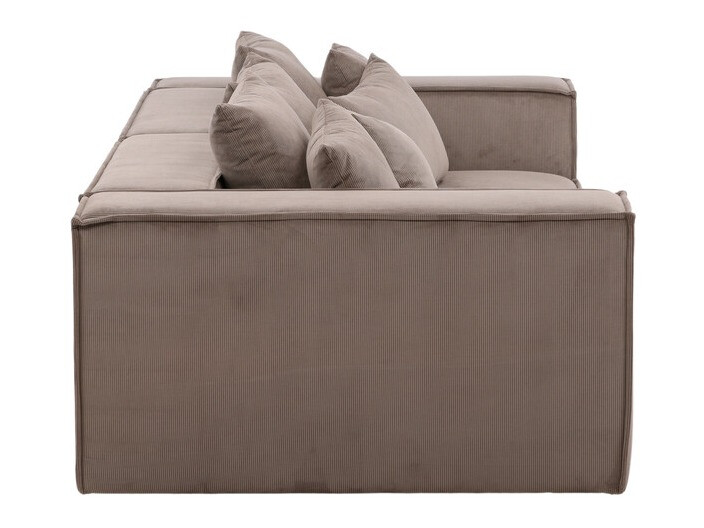 Sofa Dallas 3278 (Brown)