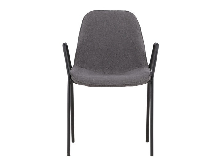 Chair Dallas 3286 (Grey)