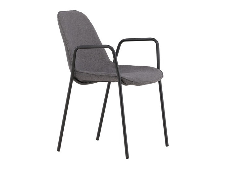 Chair Dallas 3286 (Grey)