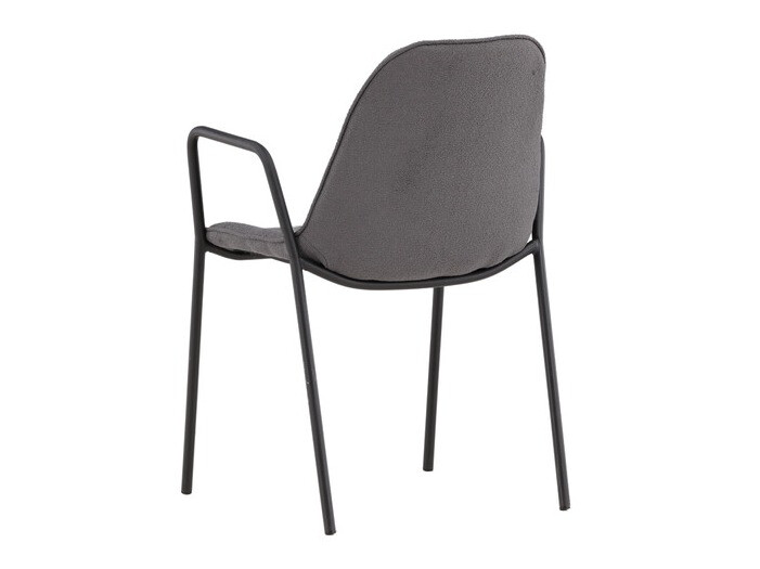 Chair Dallas 3286 (Grey)