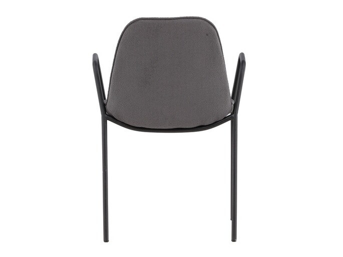 Chair Dallas 3286 (Grey)