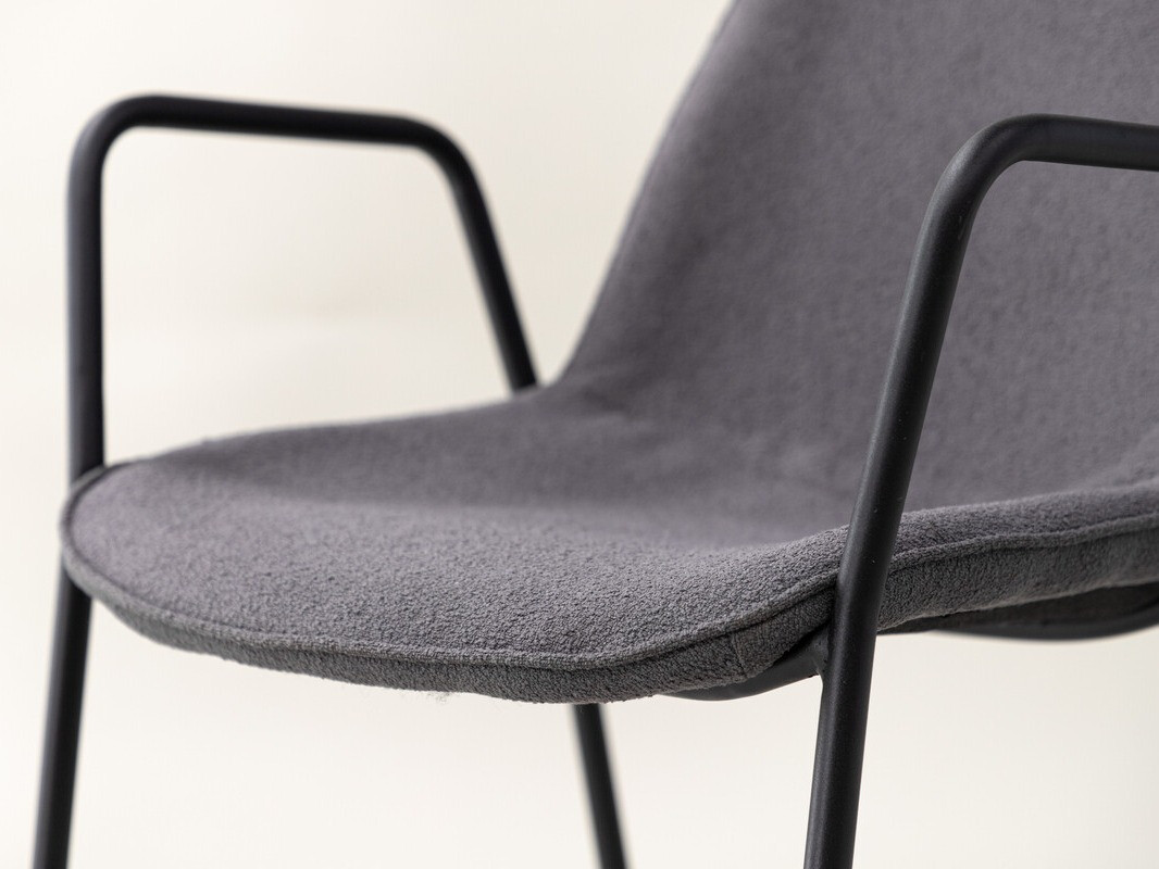 Chair Dallas 3286 (Grey)