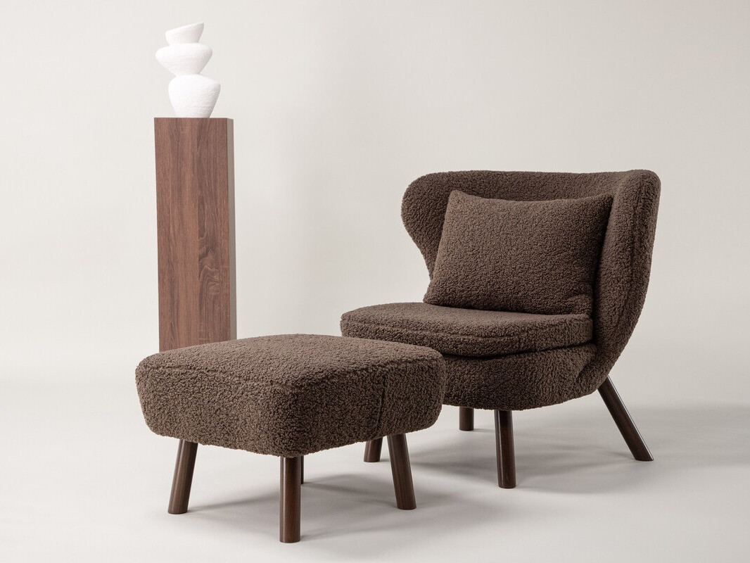 Armchair Dallas 3288