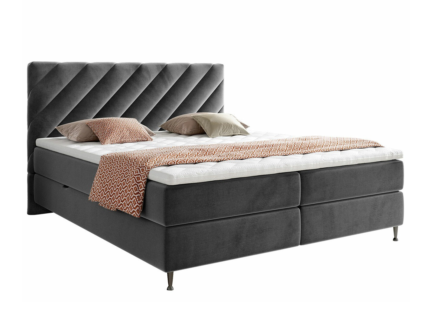 Continental bed ComfiDream Onaona (Fresh 32)