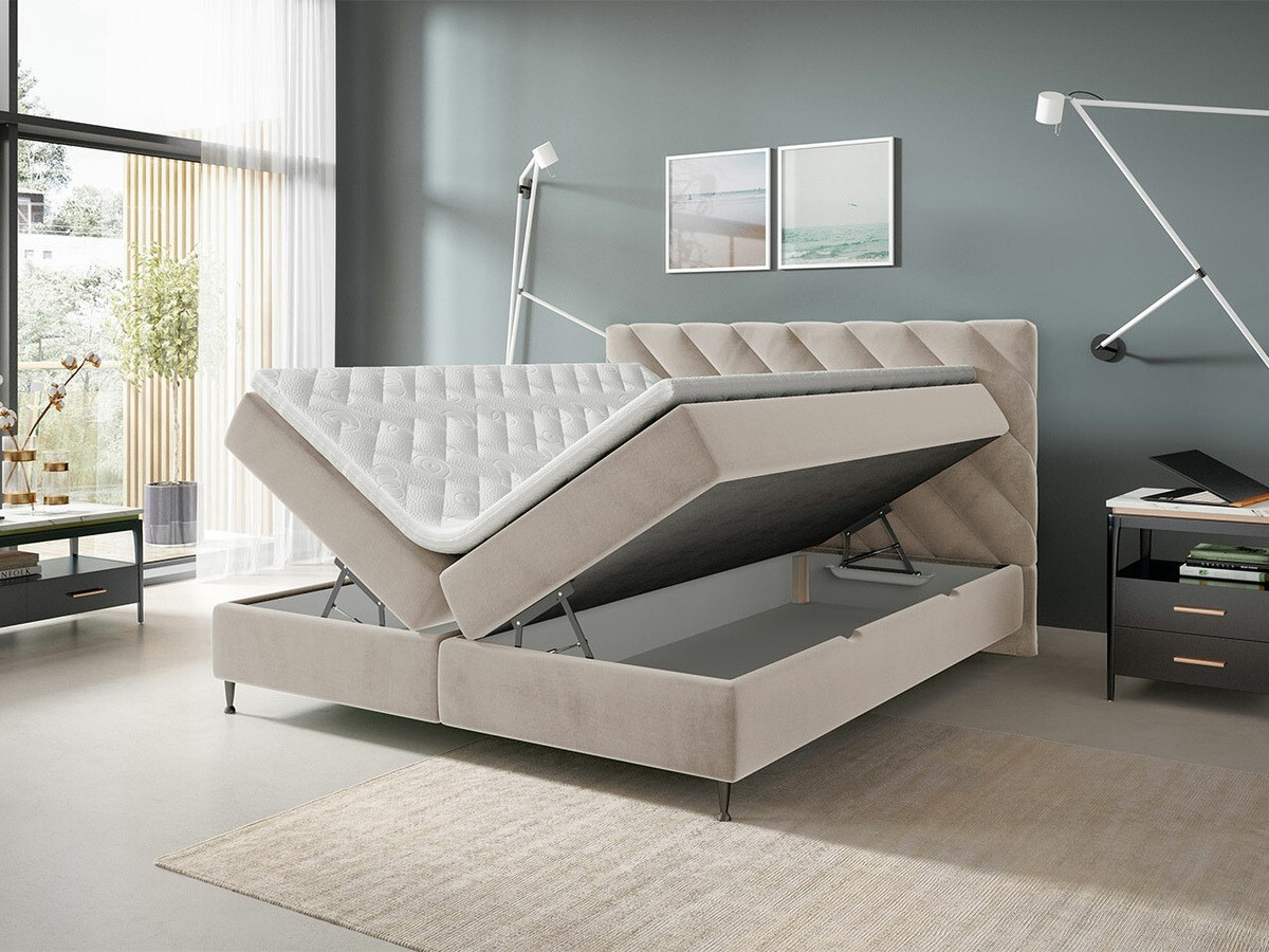 Continental bed ComfiDream Onaona (Fresh 32)