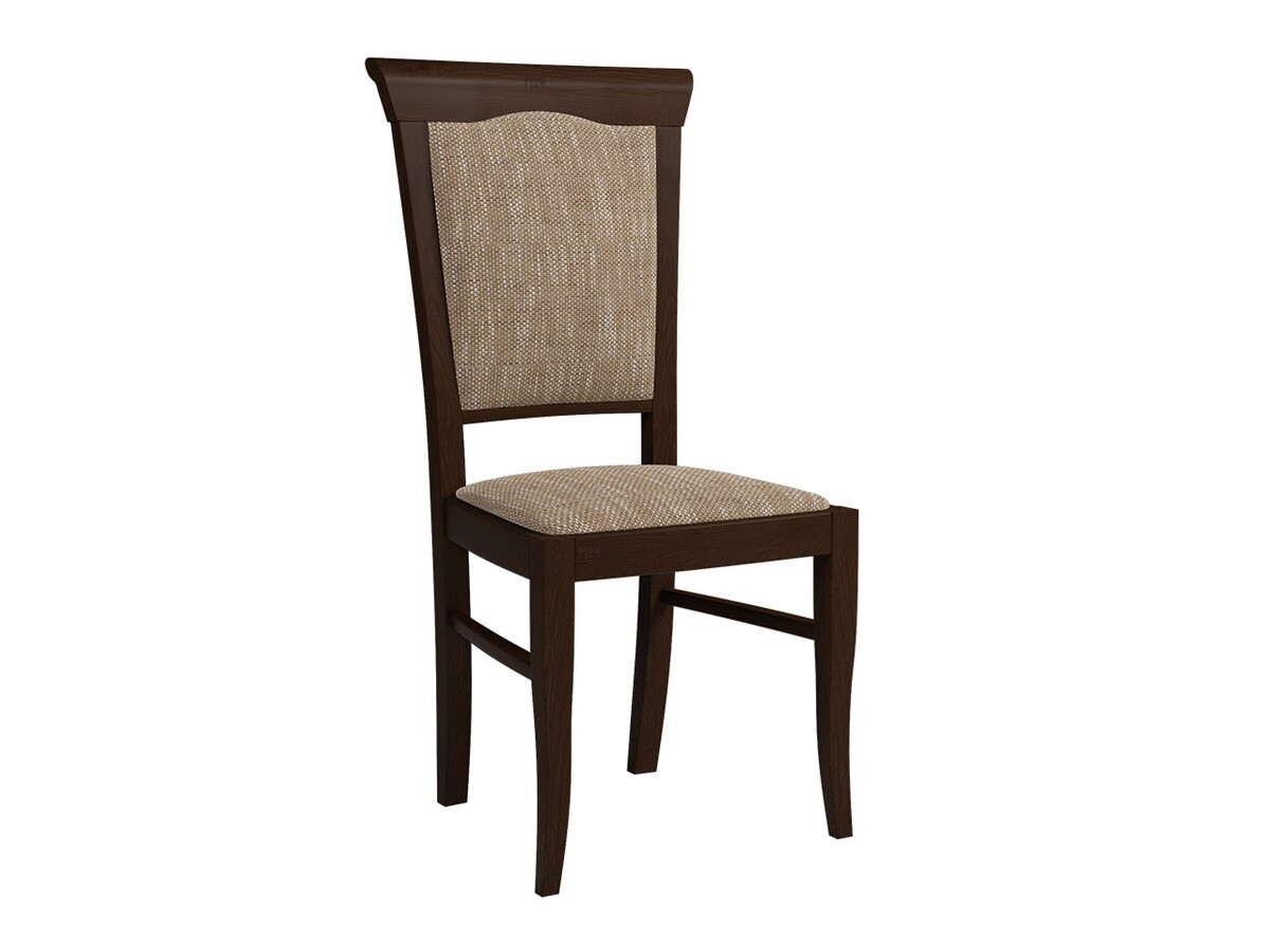 Καρέκλα Sparks 157 (Καρυδί)