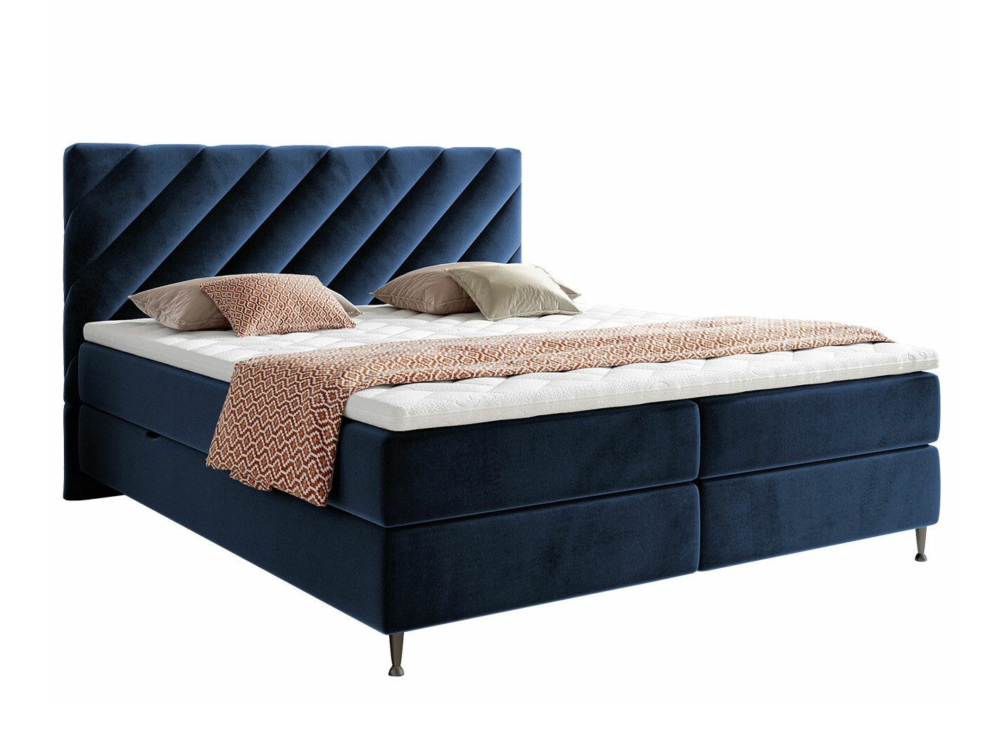 Κρεβάτι continental ComfiDream Onaona (Fresh 11)
