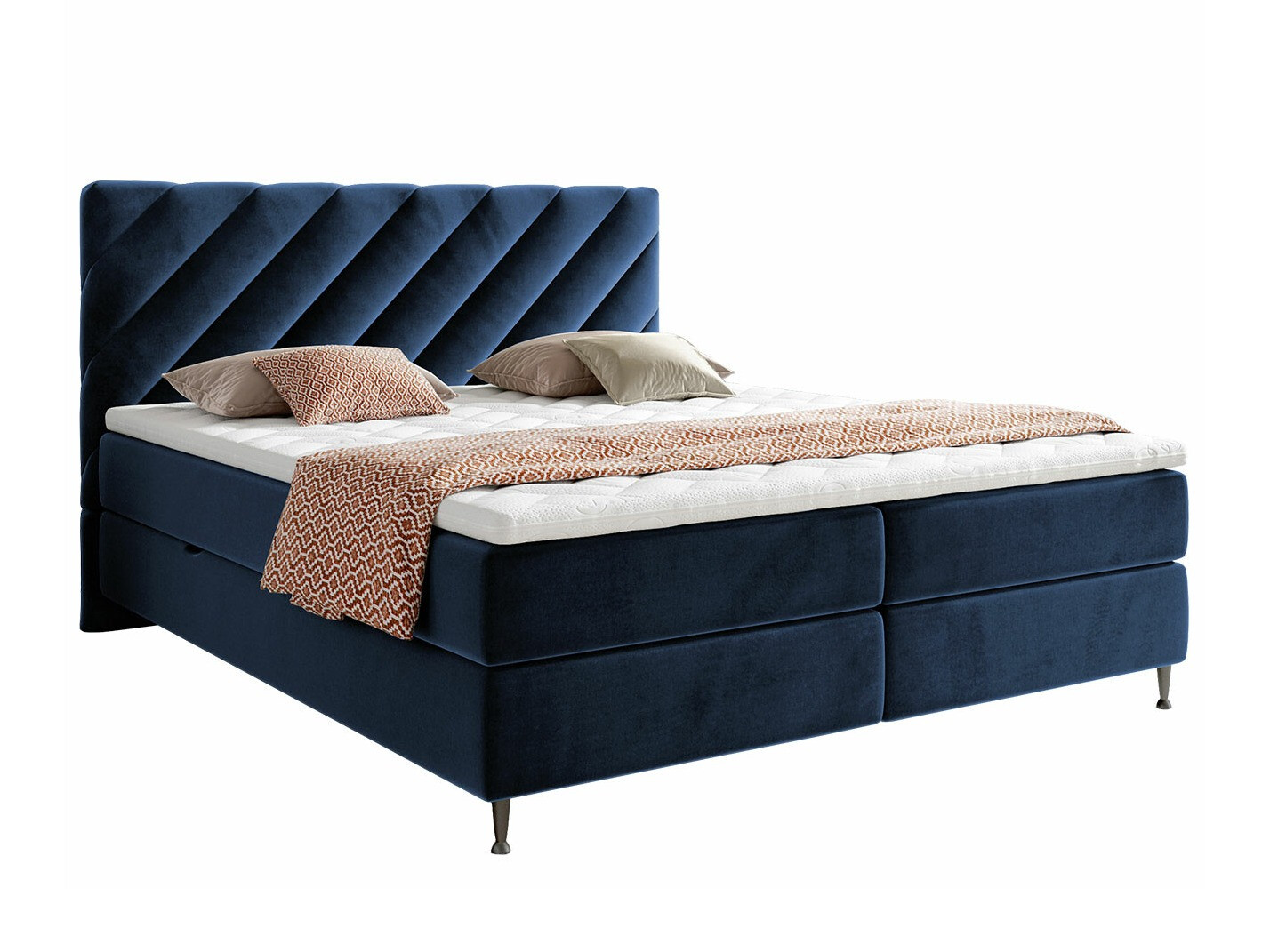 Κρεβάτι continental ComfiDream Onaona (Fresh 11)