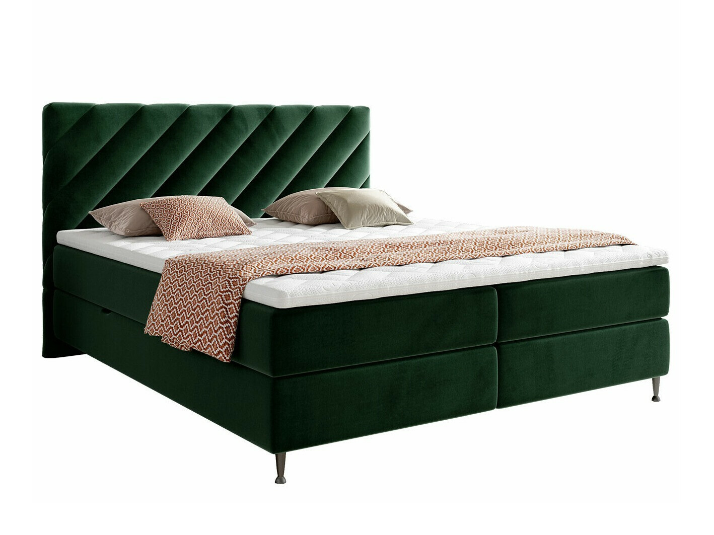 Κρεβάτι continental ComfiDream Onaona (Fresh 13)
