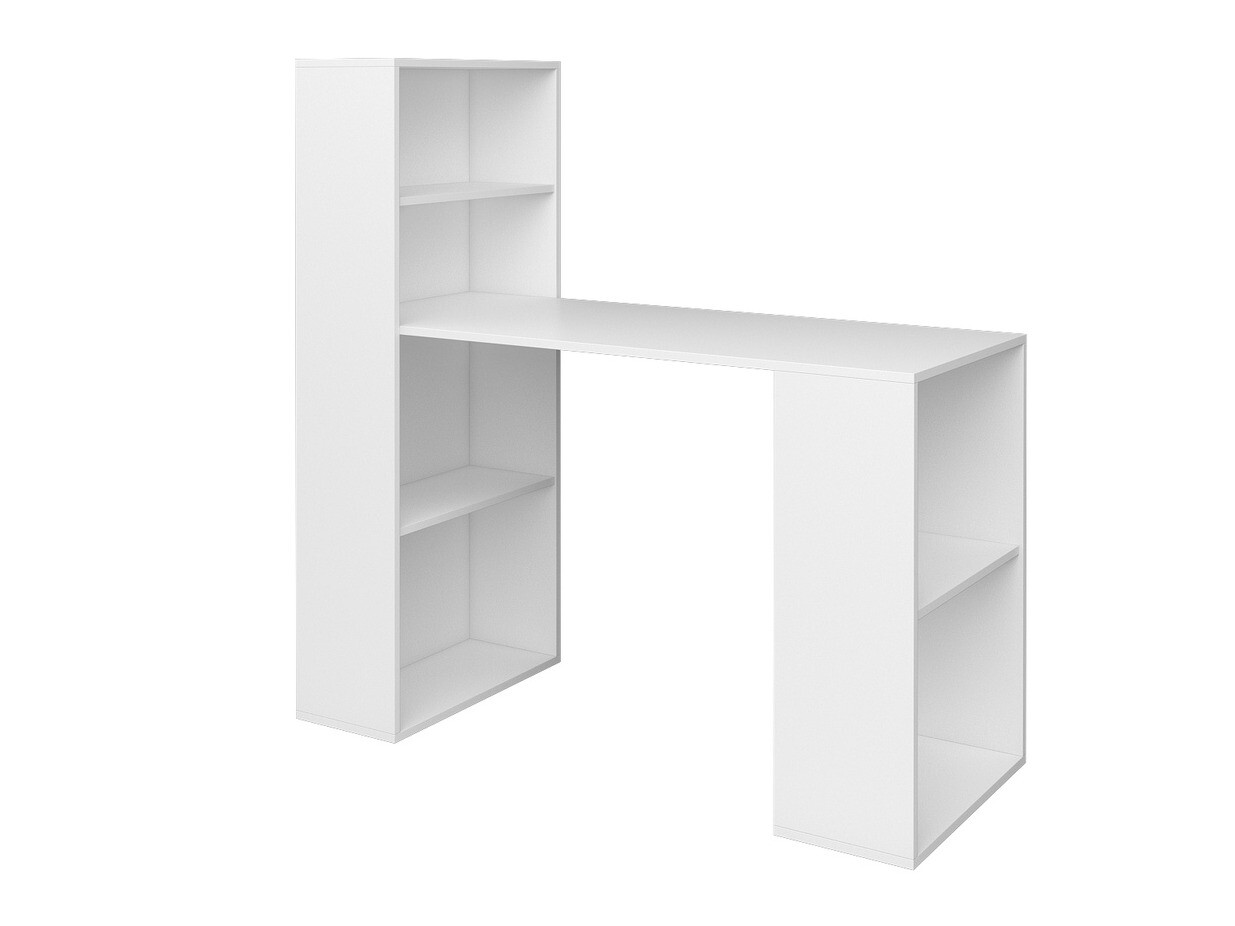 Γραφείο Austin 329 (Άσπρο)