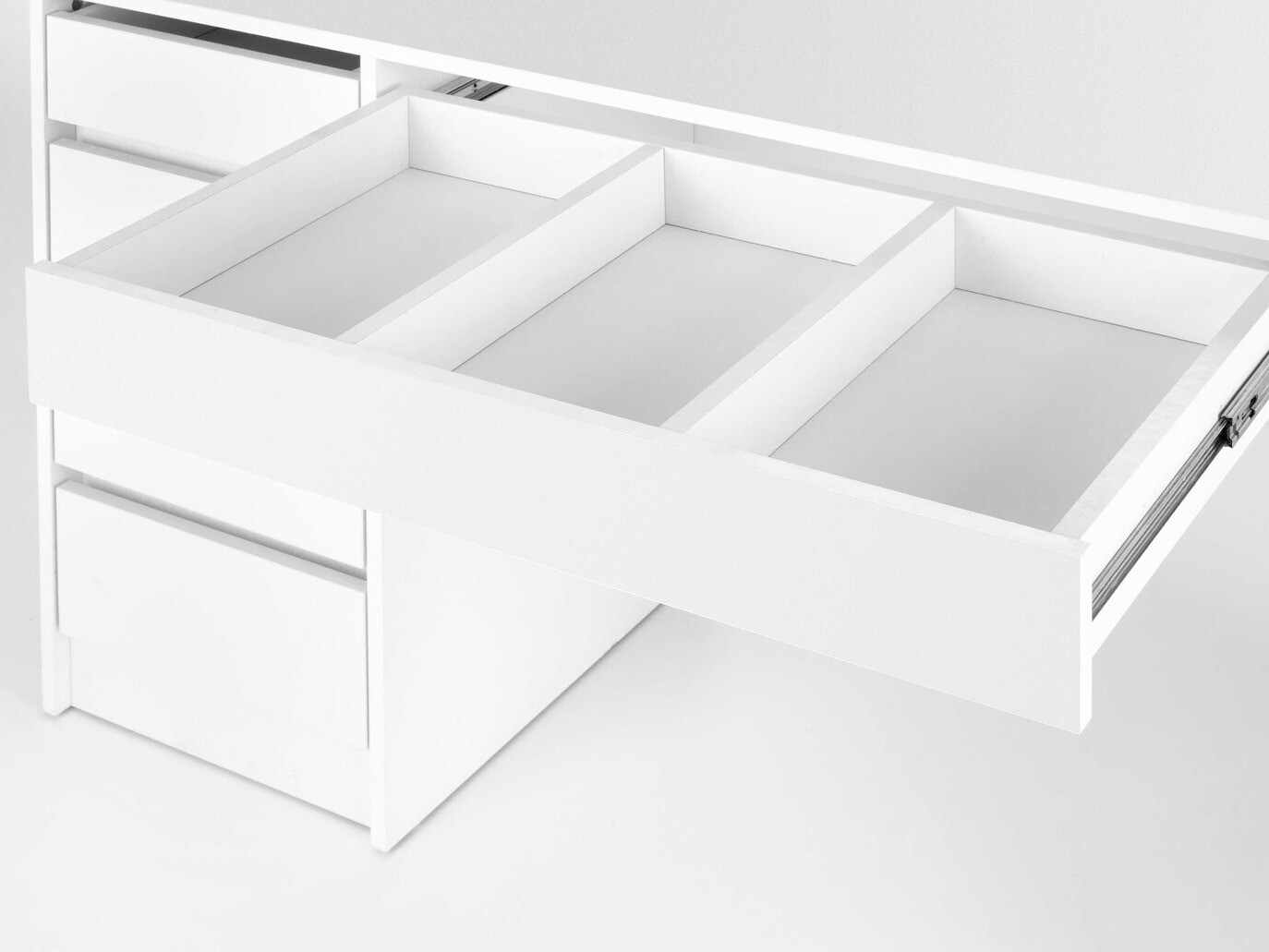 Τουαλέτα Houston Gaudium I (Άσπρο)