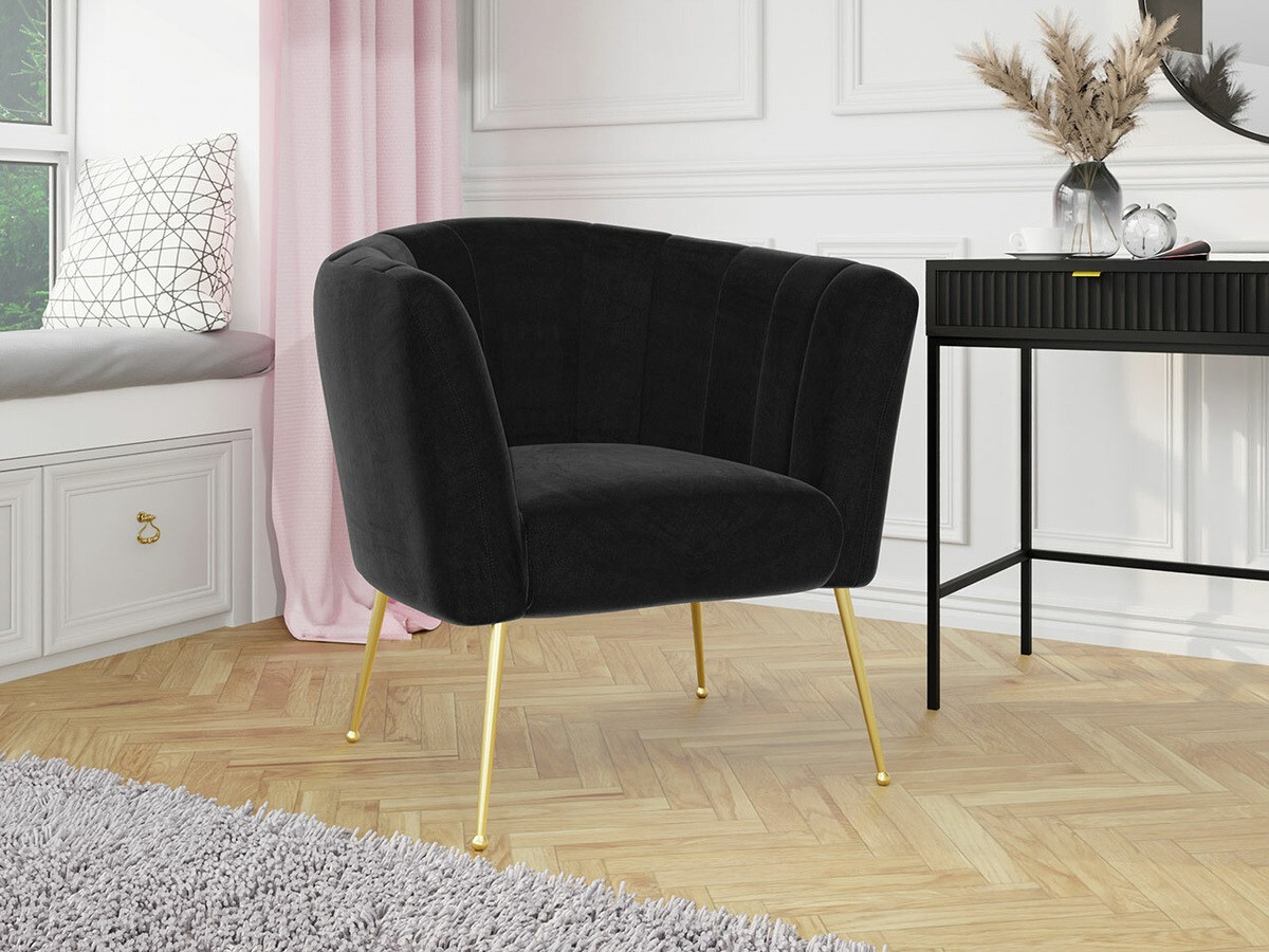 Πολυθρόνα Orem 112 (Magic Velvet 2219)