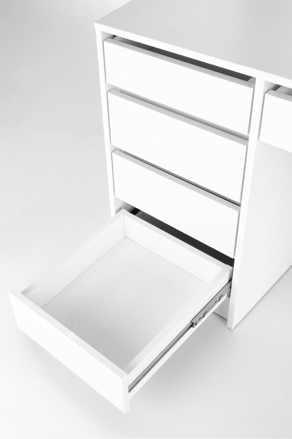 Τουαλέτα Houston Gaudium I (Άσπρο)