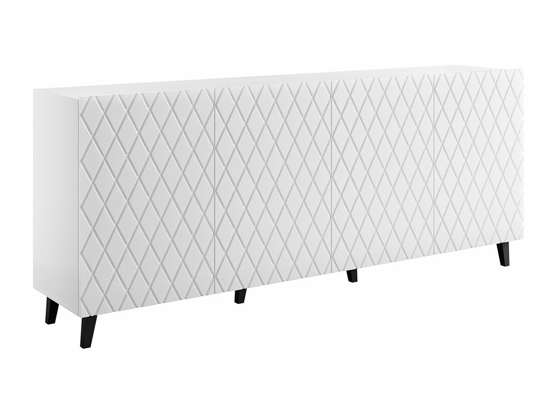 Sideboard Charlotte 173 (White)