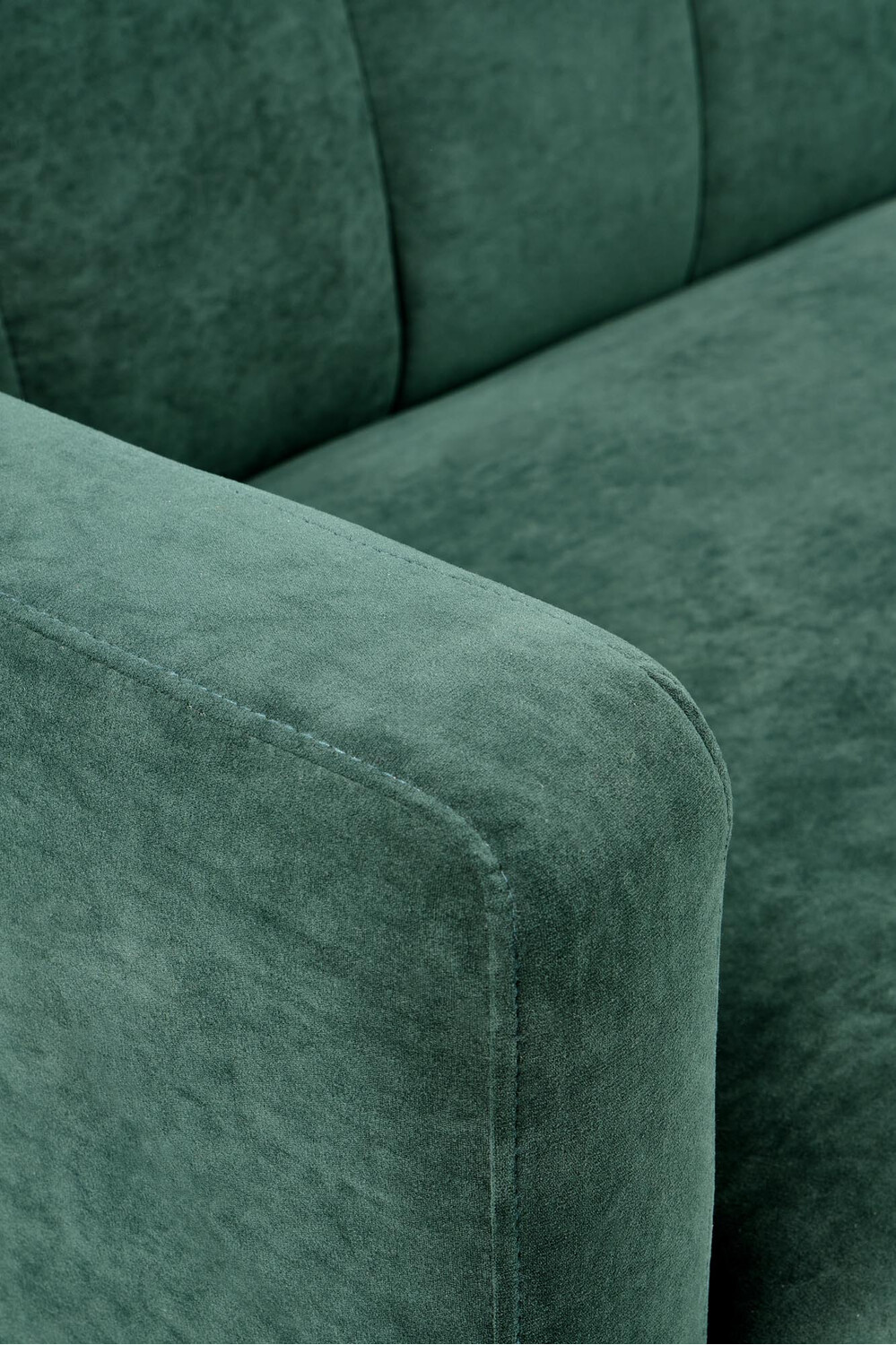 Sofa bed Houston 1362 (Dark green)