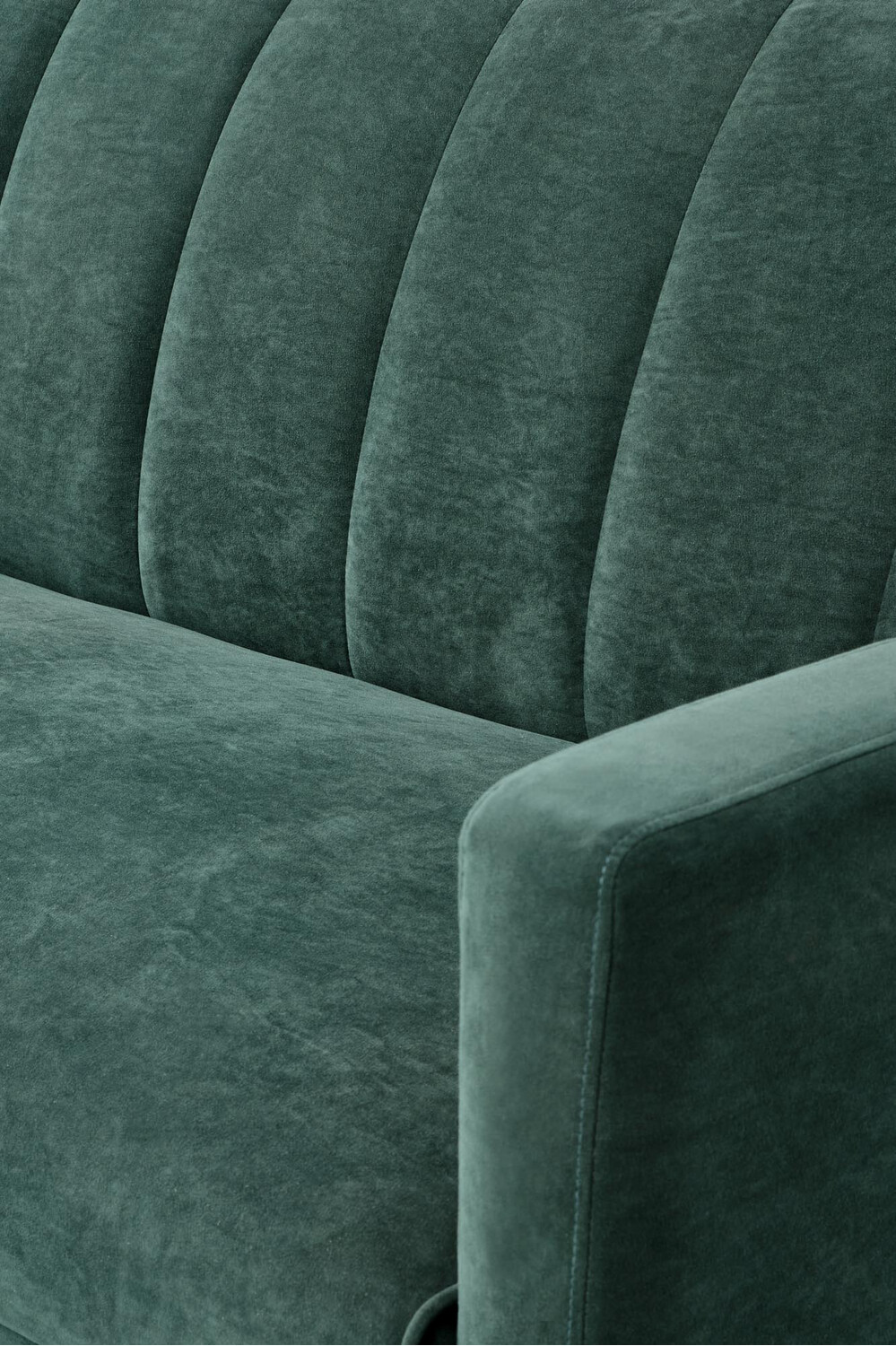 Sofa bed Houston 1362 (Dark green)