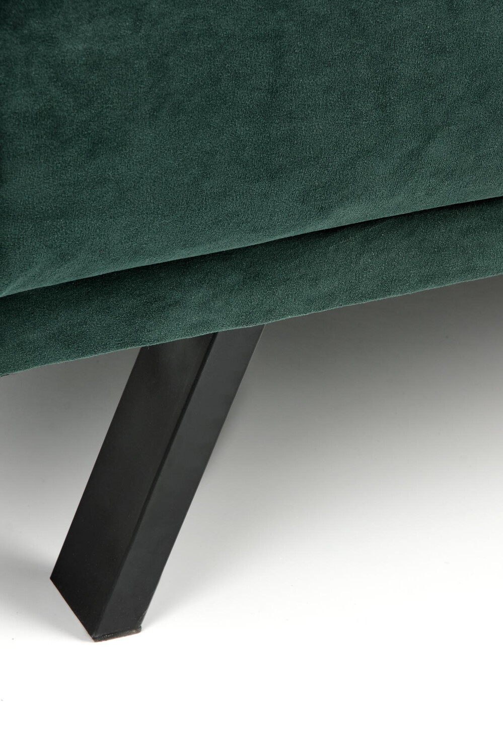 Sofa bed Houston 1362 (Dark green)
