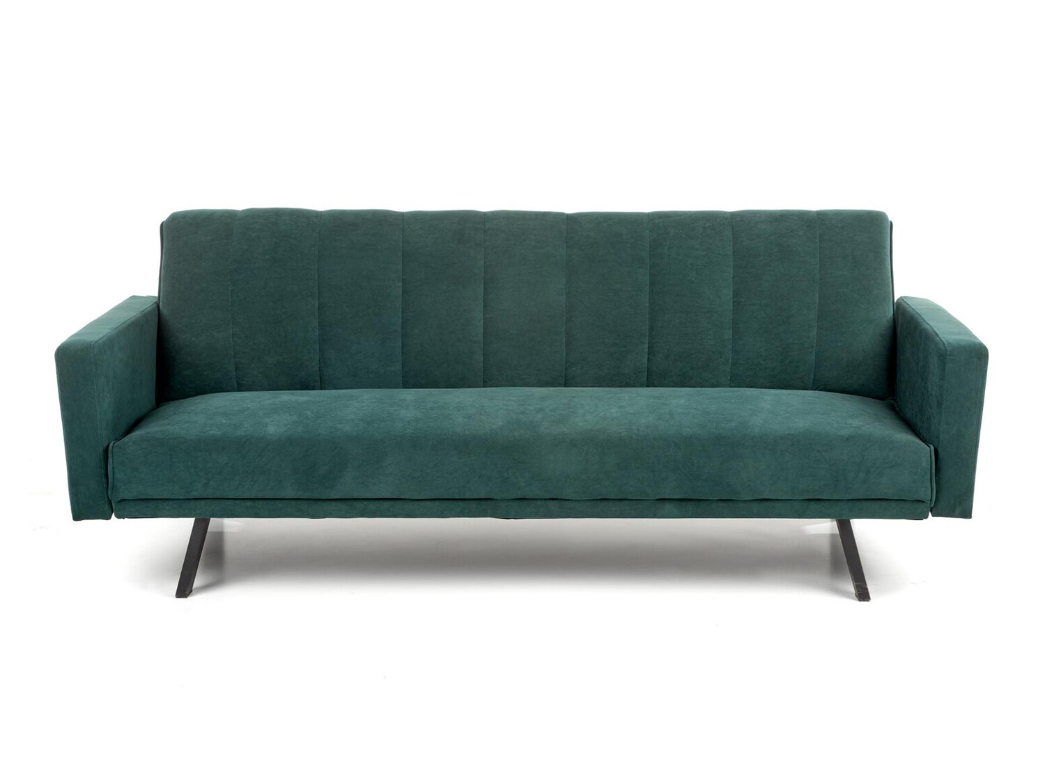 Sofa bed Houston 1362 (Dark green)
