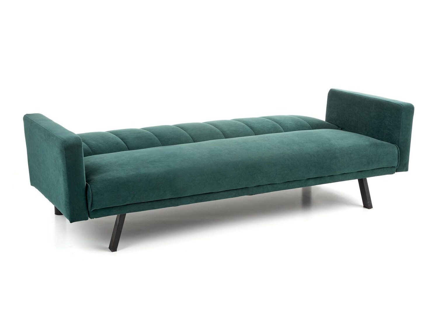 Sofa bed Houston 1362 (Dark green)
