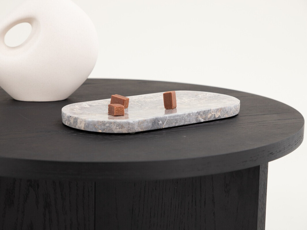 Coffee table Dallas 3310 (Black)