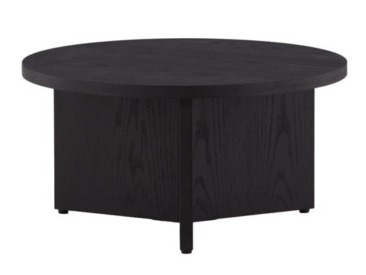 Coffee table Dallas 3310 (Black)